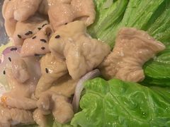 -俊熙家点餐式自助烤肉店(1227广场店)