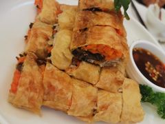 -椿记烧鹅(叠彩店)