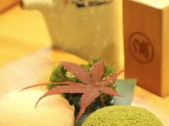 -浦·传统日式料理(3 5 1 1 店)