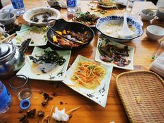 -小饭桶(野三坡百里峡店)