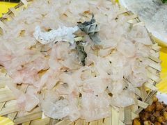 -官塘陈记鱼生·潮汕砂锅粥·牛肉火锅(潮枫路总店)