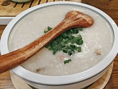 -如轩·海鲜砂锅粥·潮汕菜(海珠店)