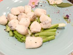-甜阿姨·天台花园私房菜(万松园店)