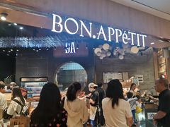 -BA(同德广场店)