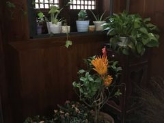 -环秀楼(黄山呈坎店)