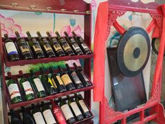 -鼎晟江南·融合江南宴(固戍店)