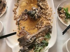 -大鸭梨烤鸭(北洼路店)