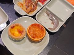 -梨花自助烤肉(西三旗万象汇黑金店)