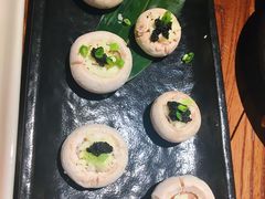 -九田家黑牛烤肉料理(太阳宫广场店)