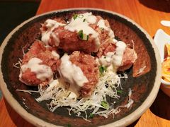南蛮炸鸡-醉虎传(南锣鼓巷店)