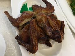 -好彩海鲜酒家(帝国中心店)