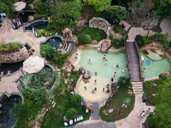 -美林湖温泉别墅度假村