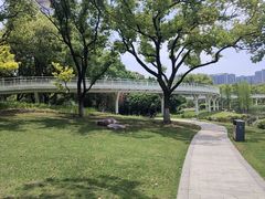 -昆山城市公园