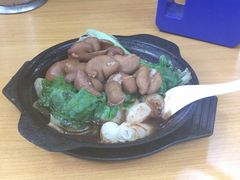 -珍珍小食店(西华路店)