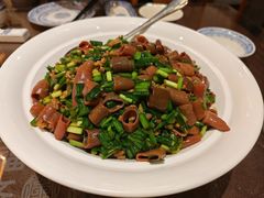 -福来齐·鲁菜海鲜·渔家菜(朝阳街分店)