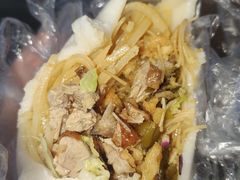 -张果佬年糕卷(科巷店)