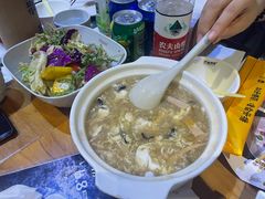-木屋烧烤(万德庄店)