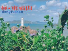 -东极岛景区
