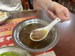 -阿秋牛排(湖心街店)