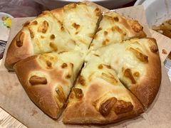 -西贝(紫荆广场店)