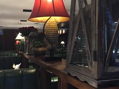 大堂-Local泰莲庭(虹鳟鱼店)