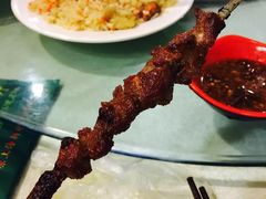 -维吾尔餐厅(宜山路店)