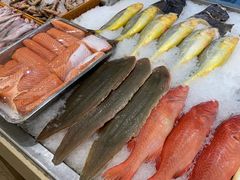 -新丁香海鲜酒店(银海商贸城店)