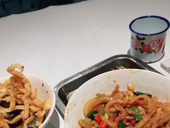 -老长沙龙虾馆·聚会餐厅(白石洲店)