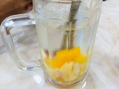 -喜莲咖啡