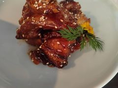 杭式酥鱼-外婆家(杭州马塍店·杭帮菜名店)