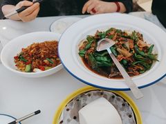 -兰湘子·湘菜小炒(三桥万象城店)