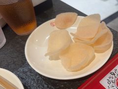 -福苗小骆驼烧烤(大唐不夜城店)