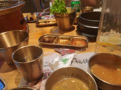 -闻老头·菊花炭烤肉(D11店)