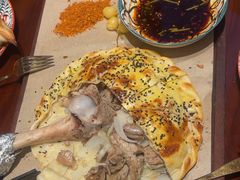 -那拉提之疆·新疆菜(美院店)