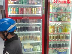 -小朱麻辣串(益民街店)