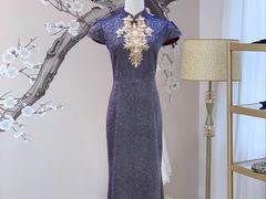 -MSV 高端礼服定制(大良店)