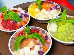 -巴将军·非遗老字号火锅(解放碑店)