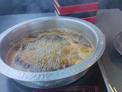 -牛武士寿喜烧·和牛火锅自助(全球首店)