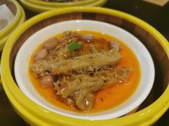 -博悦茶餐厅(文殊院店)