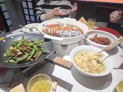 -烹湘·鲜炒湖南土菜(海珠店)