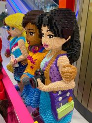 -LEGO(国贸商城店)