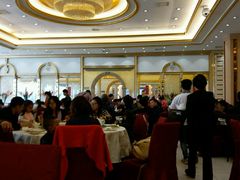 大堂-骏丰酒楼(黄编店)