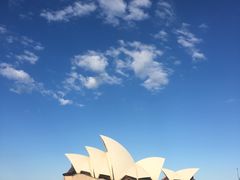 -Pancakes on the rocks(Darling Harbour)