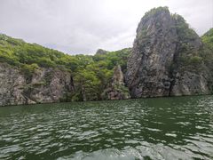 -大连冰峪旅游度假区