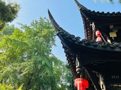 -成都武侯祠博物馆