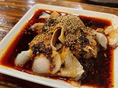 -朱大嘴肥肠血旺(福字街店)