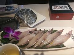 竹仔鱼-围炉夜话·潮汕卤水火锅(榕江店)