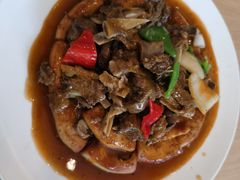 香妃馕包肉-西部马华清真食府·丝路菜(大钟寺店)