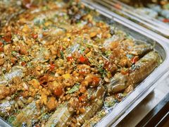生腌皮皮虾-合记汕头牛肉店(嘉禾路店)