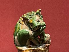 -陕西历史博物馆